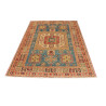 Tappeto Kazak Fine Pakistan 143x195 Ottanio Cre