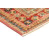 Tappeto Kazak Fine Pakistan 143x195 Ottanio Cre