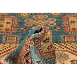 Tappeto Kazak Fine Pakistan 143x195 Ottanio Cre