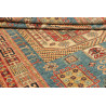 Tappeto Kazak Fine Pakistan 143x195 Ottanio Cre