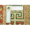 Tappeto Kazak Fine Pakistan 143x195 Ottanio Cre