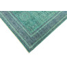 Tappeto Mamlouk Pakistan 123x190 Verde Acqua Bl