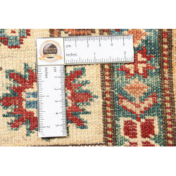 Tappeto Kazak Fine Pakistan 99x152 Blu Terracot