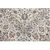 Tappeto Nain 6la Persia 214x305 Blu Notte Crema