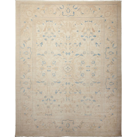 Tappeto Zigler Extra Fine Pakistan 274x353 Crem