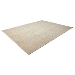 Tappeto Zigler Extra Fine Pakistan 274x353 Crem