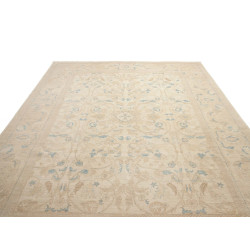 Tappeto Zigler Extra Fine Pakistan 274x353 Crem