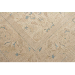 Tappeto Zigler Extra Fine Pakistan 274x353 Crem