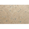 Tappeto Zigler Extra Fine Pakistan 274x353 Crem
