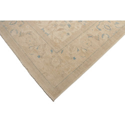 Tappeto Zigler Extra Fine Pakistan 274x353 Crem