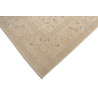 Tappeto Zigler Extra Fine Pakistan 274x353 Crem