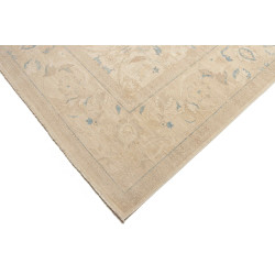 Tappeto Zigler Extra Fine Pakistan 274x353 Crem