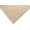 Tappeto Zigler Extra Fine Pakistan 274x353 Crem