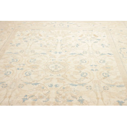 Tappeto Zigler Extra Fine Pakistan 274x353 Crem