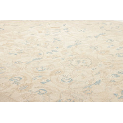 Tappeto Zigler Extra Fine Pakistan 274x353 Crem
