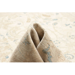 Tappeto Zigler Extra Fine Pakistan 274x353 Crem