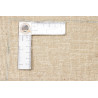 Tappeto Zigler Extra Fine Pakistan 274x353 Crem