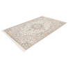 Tappeto Nain 9la Persia 164x262 Avorio Blu Chia