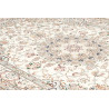 Tappeto Nain 9la Persia 164x262 Avorio Blu Chia