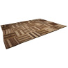 Tappeto Kilim Vintage Persia 430x517 Marrone Be