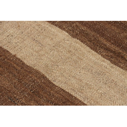 Tappeto Kilim Vintage Persia 430x517 Marrone Be
