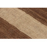Tappeto Kilim Vintage Persia 430x517 Marrone Be