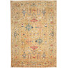 Tappeto Kazak Fine Pakistan 166x242 Oro Ocra Be