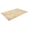 Tappeto Kazak Fine Pakistan 166x242 Oro Ocra Be
