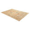 Tappeto Kazak Fine Pakistan 166x242 Oro Ocra Be