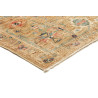 Tappeto Kazak Fine Pakistan 166x242 Oro Ocra Be