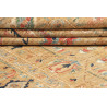 Tappeto Kazak Fine Pakistan 166x242 Oro Ocra Be