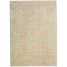 Tappeto Tribal Pakistan 171x239 Acquamarina Ros