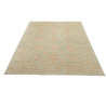 Tappeto Tribal Pakistan 171x239 Acquamarina Ros