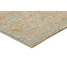 Tappeto Tribal Pakistan 171x239 Acquamarina Ros