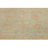 Tappeto Tribal Pakistan 171x239 Acquamarina Ros