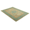 Tappeto Mamlouk Pakistan 125x180 Arancio Terrac