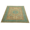 Tappeto Mamlouk Pakistan 125x180 Arancio Terrac