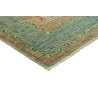 Tappeto Mamlouk Pakistan 125x180 Arancio Terrac