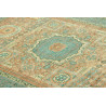 Tappeto Mamlouk Pakistan 125x180 Arancio Terrac