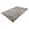 Rug Gabbeh Marrakech Pakistan 201x309 Blue Grey