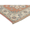 Tappeto Kazak Afghanistan 84x293 Terracotta Cre