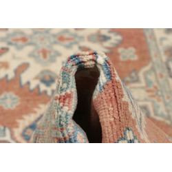 Tappeto Kazak Afghanistan 84x293 Terracotta Cre