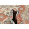 Tappeto Kazak Afghanistan 84x293 Terracotta Cre