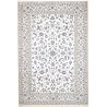 Tappeto Nain 6la Persia 207x304 Avorio Crema Bl
