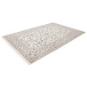 Tappeto Nain 6la Persia 207x304 Avorio Crema Bl