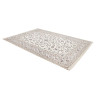 Tappeto Nain 6la Persia 207x304 Avorio Crema Bl