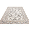 Tappeto Nain 6la Persia 207x304 Avorio Crema Bl