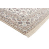 Tappeto Nain 6la Persia 207x304 Avorio Crema Bl