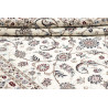 Tappeto Nain 6la Persia 207x304 Avorio Crema Bl