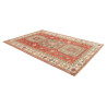 Tappeto Kazak Fine Pakistan 200x300 Rosso Terra